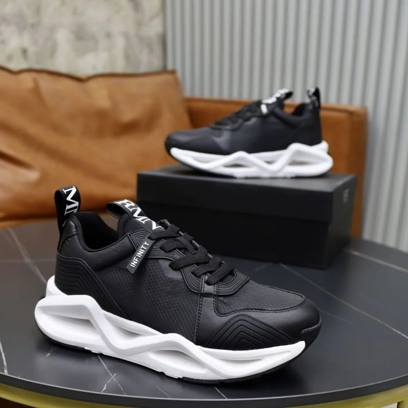 Armani Shoes Timeless 15227