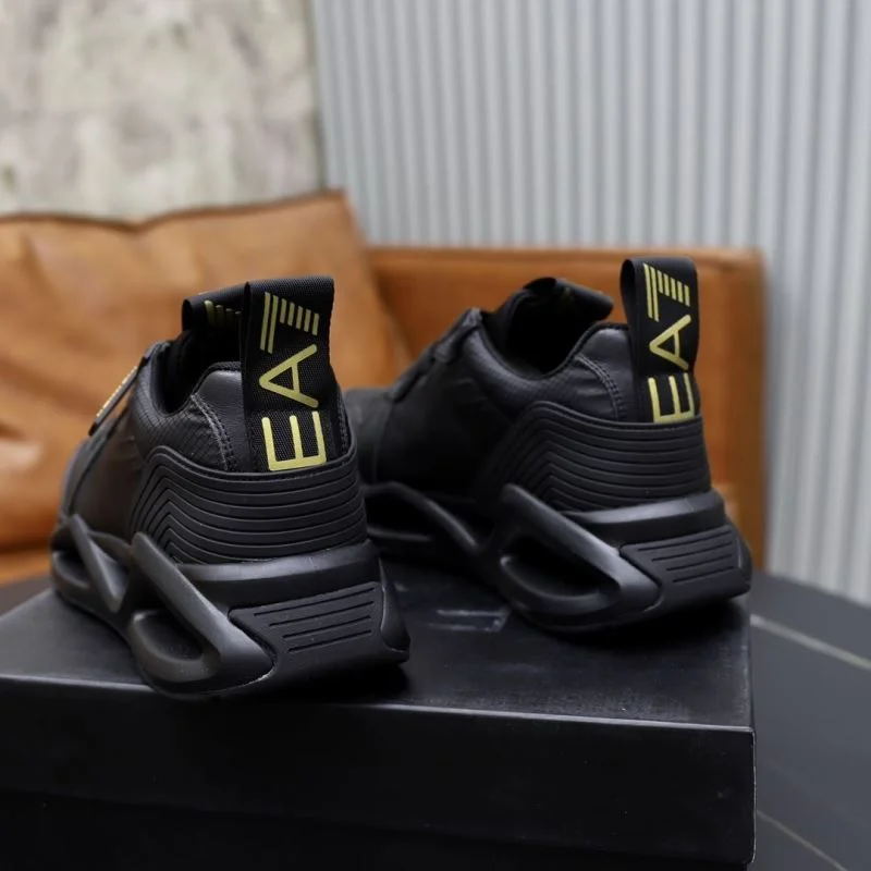Armani Shoes Original 15220