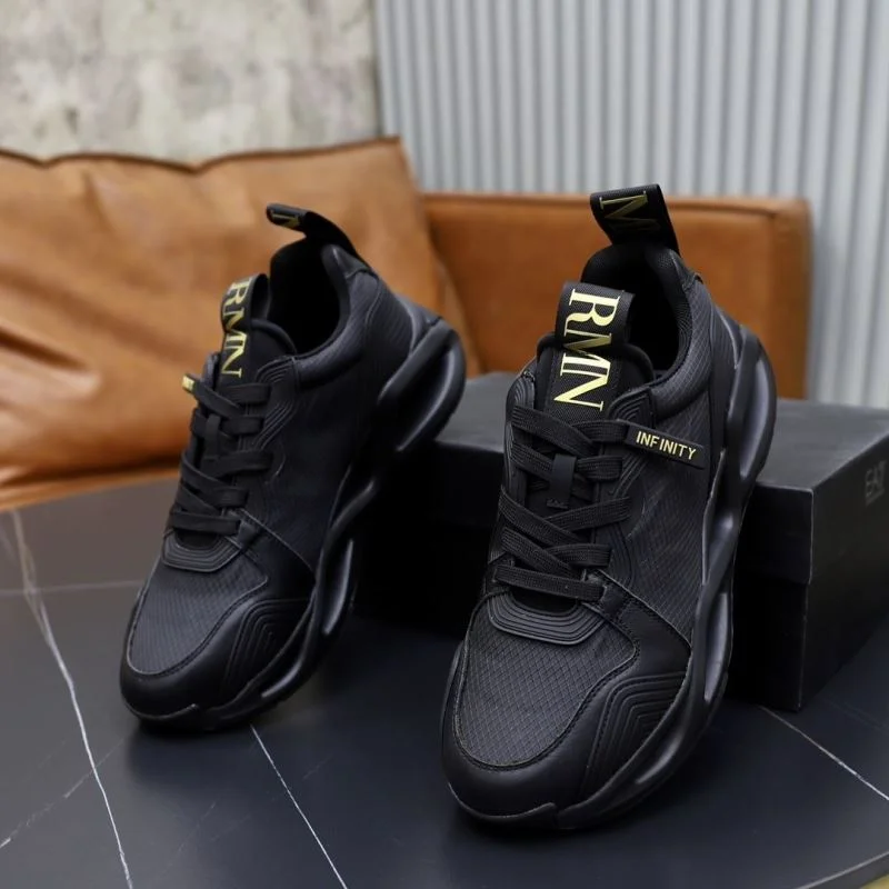Armani Shoes Original 15220