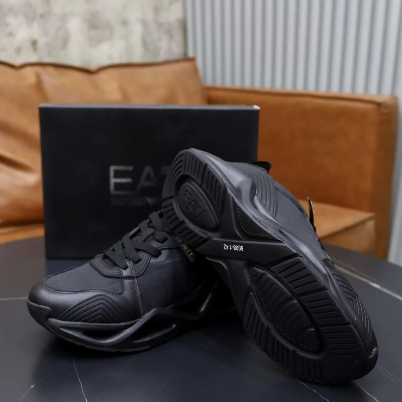 Armani Shoes Original 15220