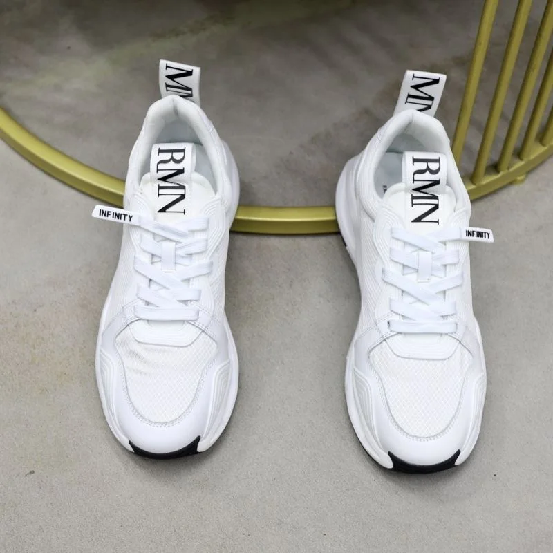 WrinkleFree Armani Shoes 15213