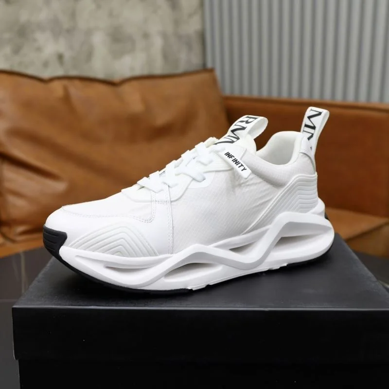 WrinkleFree Armani Shoes 15213