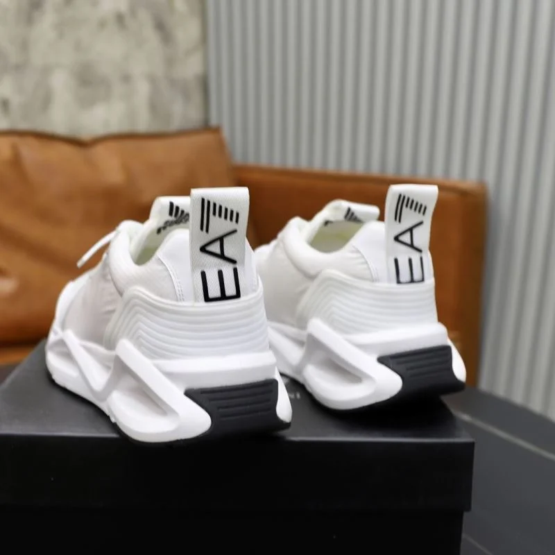 WrinkleFree Armani Shoes 15213