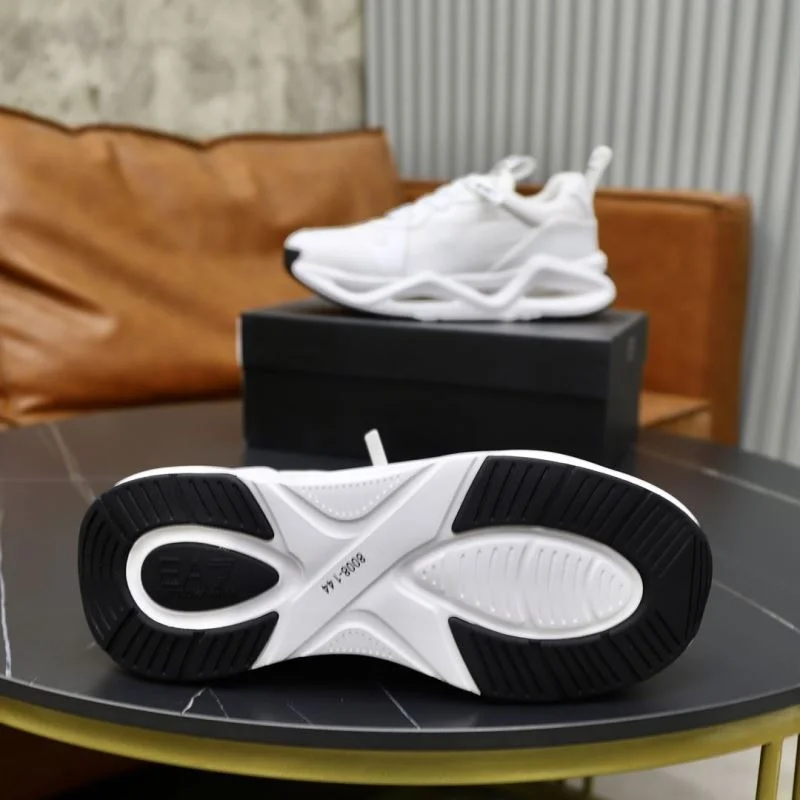 WrinkleFree Armani Shoes 15213
