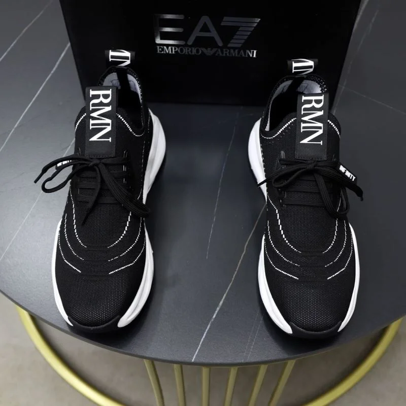 Packable Armani Shoes 15286