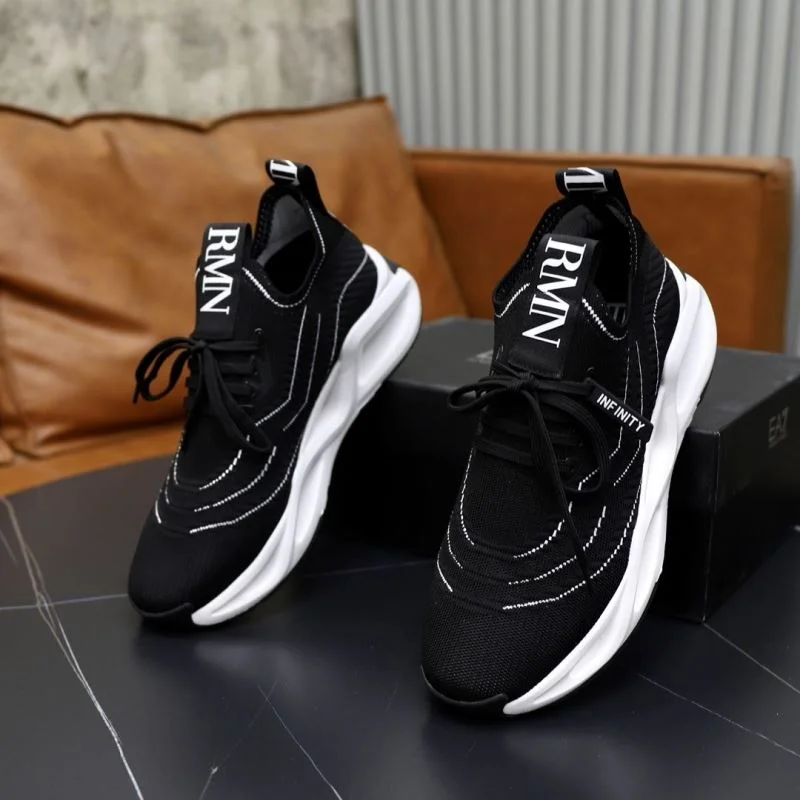 Packable Armani Shoes 15286