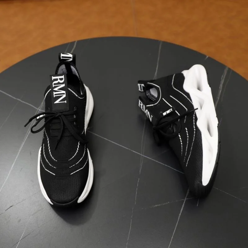 Packable Armani Shoes 15286