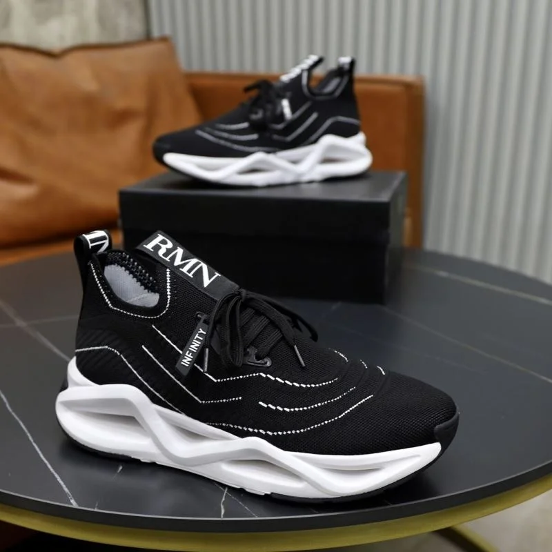 Packable Armani Shoes 15286
