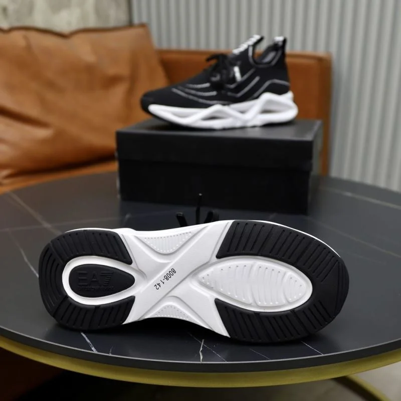Packable Armani Shoes 15286
