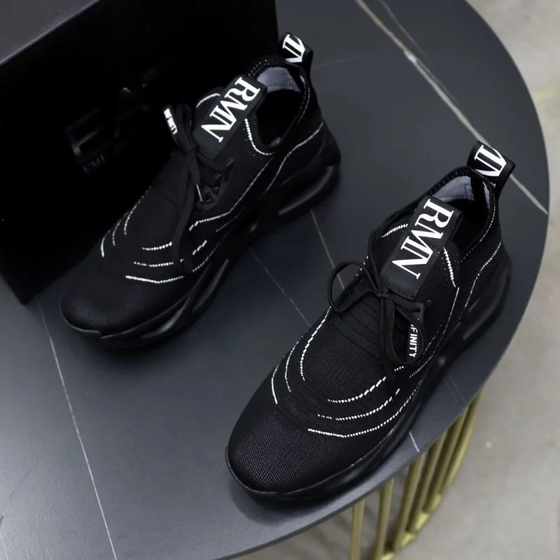 RelaxedFit Armani Shoes 15215