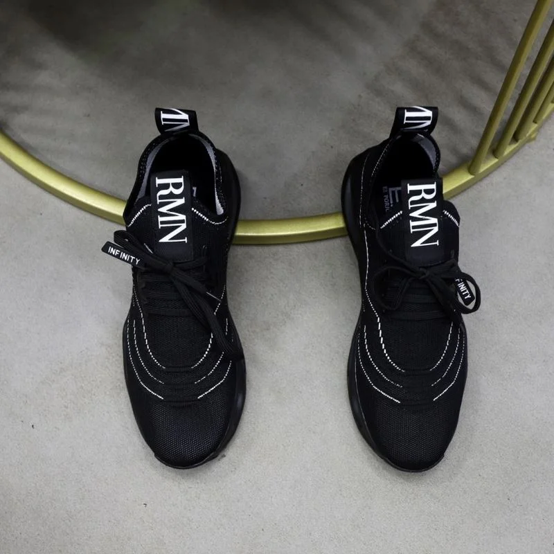 RelaxedFit Armani Shoes 15215