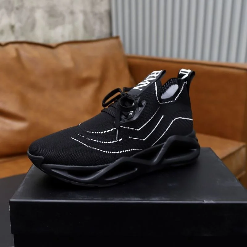 RelaxedFit Armani Shoes 15215