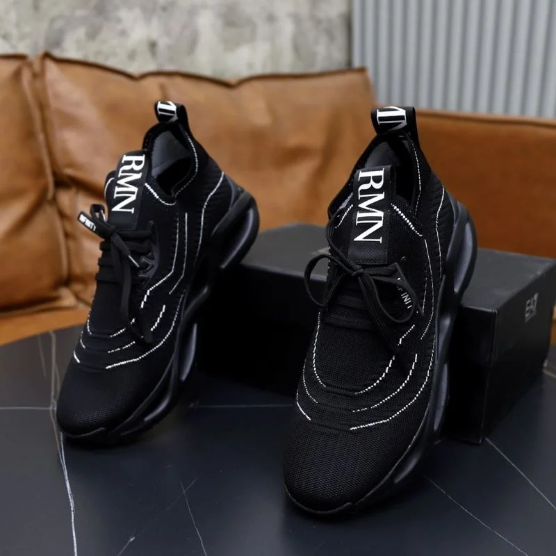 RelaxedFit Armani Shoes 15215