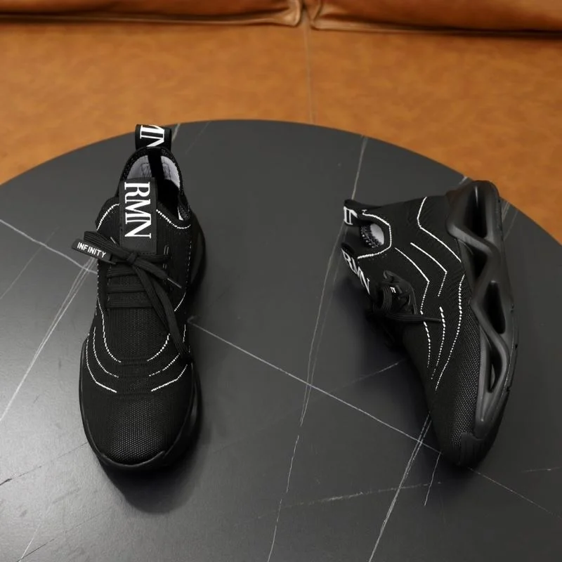 RelaxedFit Armani Shoes 15215