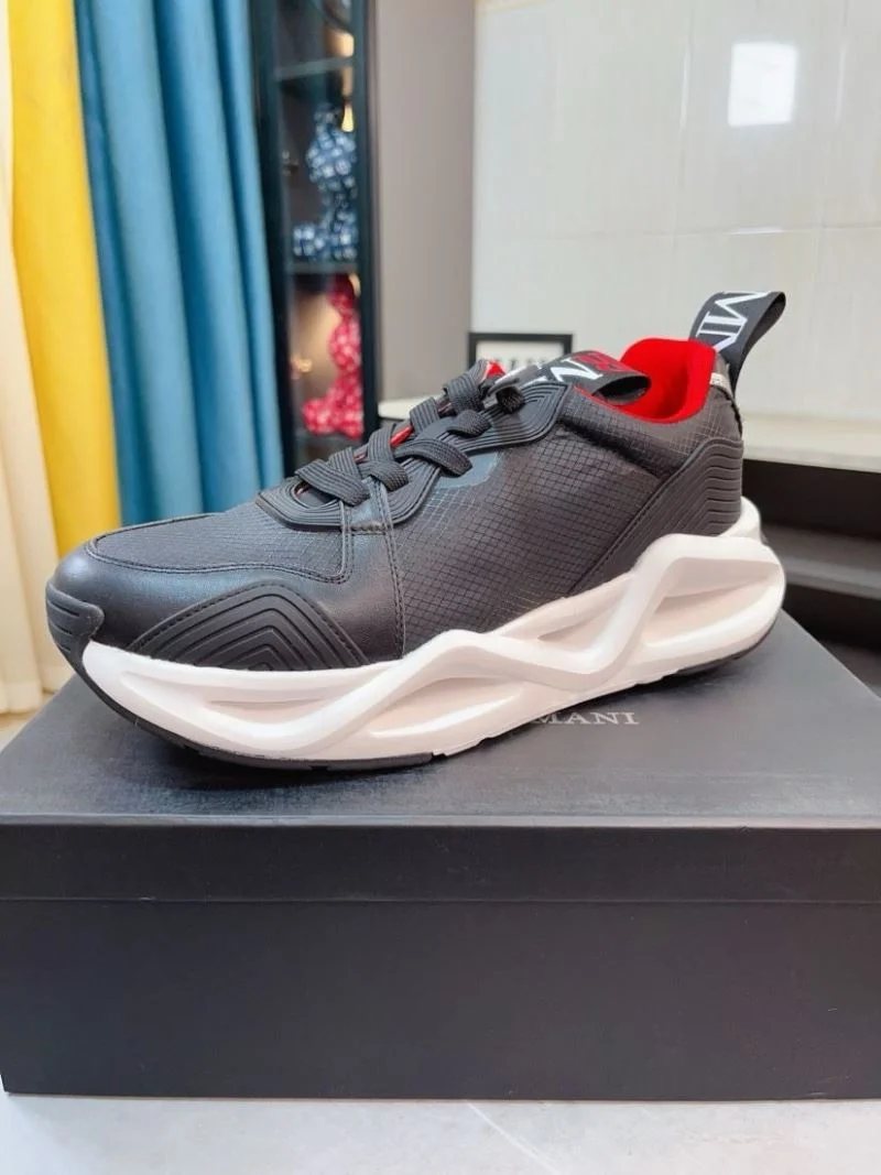 Armani Shoes Upgraded 15206