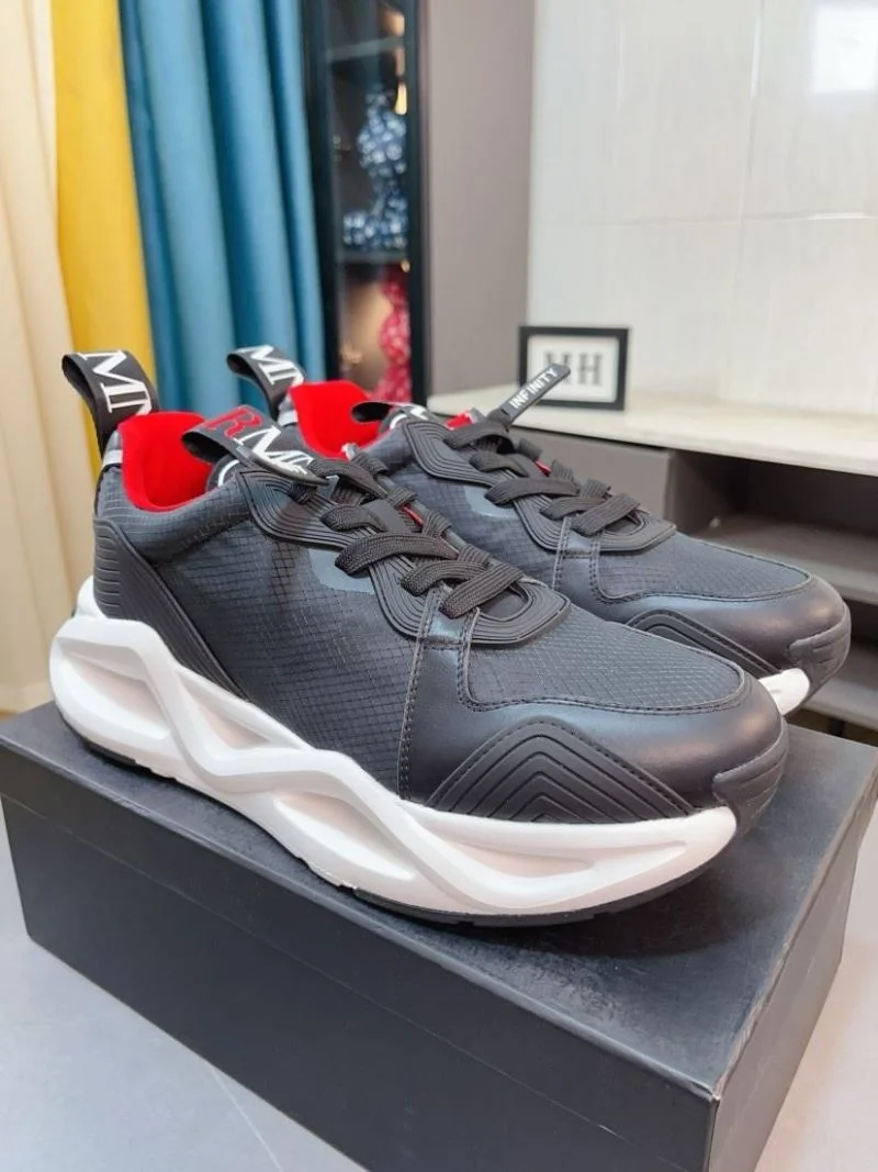Armani Shoes Upgraded 15206