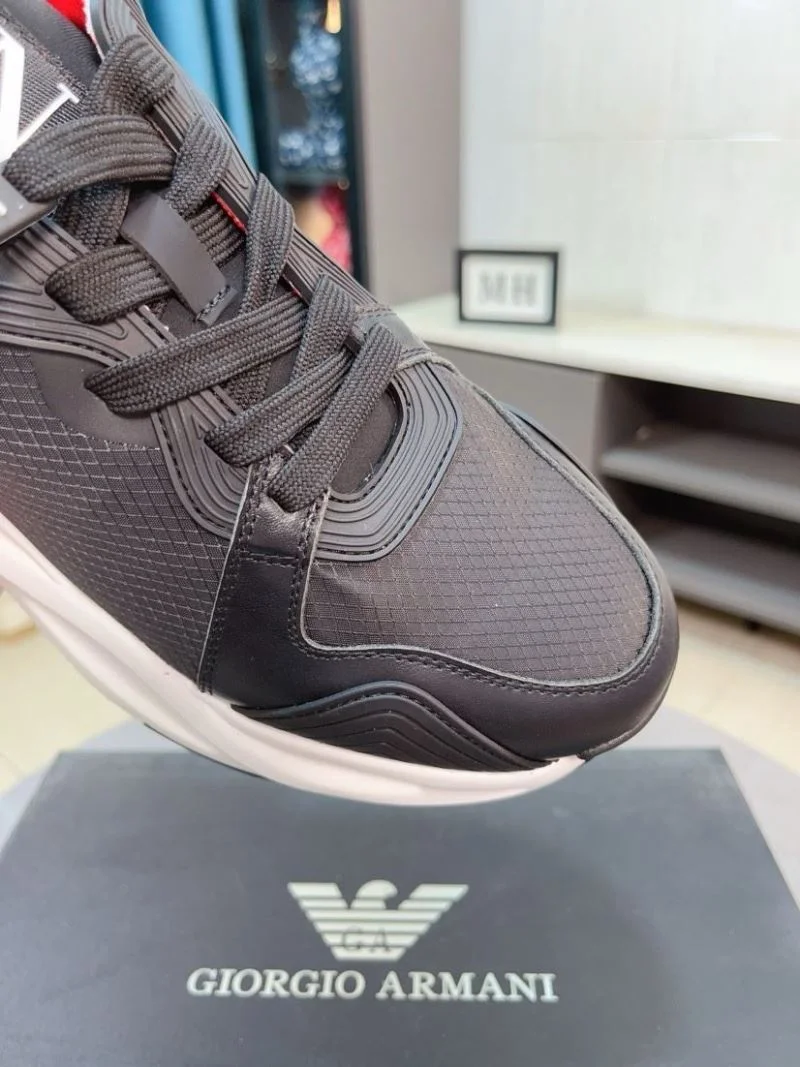 Armani Shoes Upgraded 15206