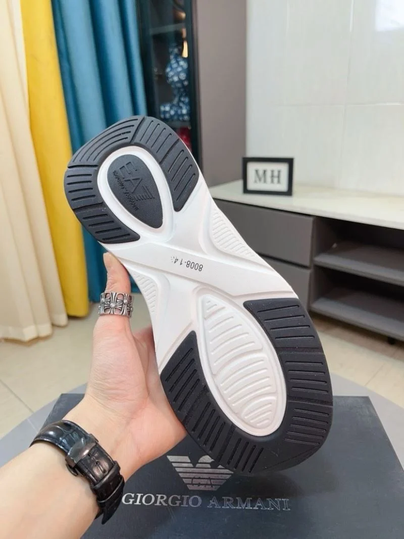 Armani Shoes Upgraded 15206