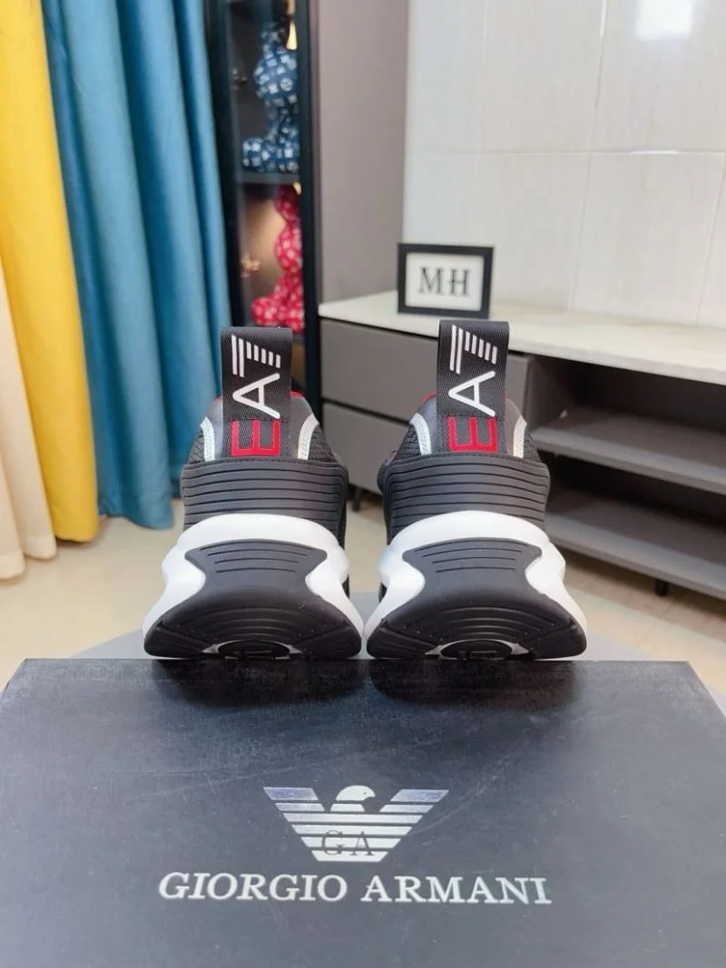 Armani Shoes Upgraded 15206
