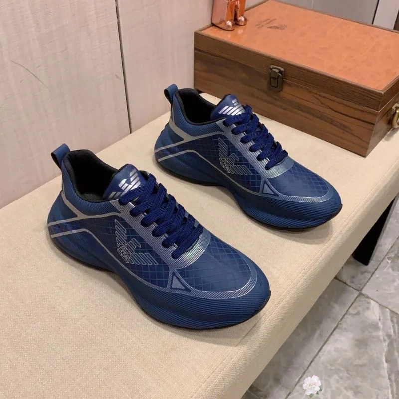 OnTrend Armani Shoes 15194