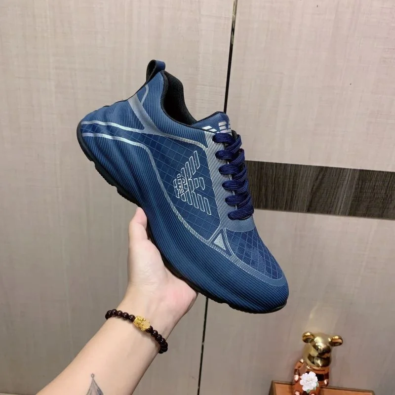 OnTrend Armani Shoes 15194