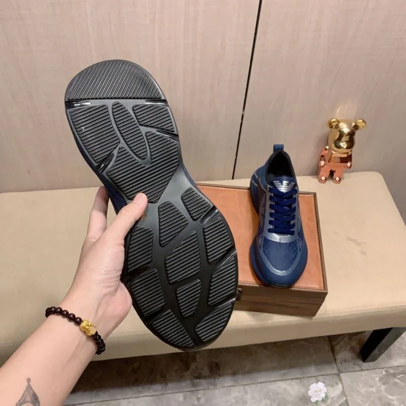 OnTrend Armani Shoes 15194
