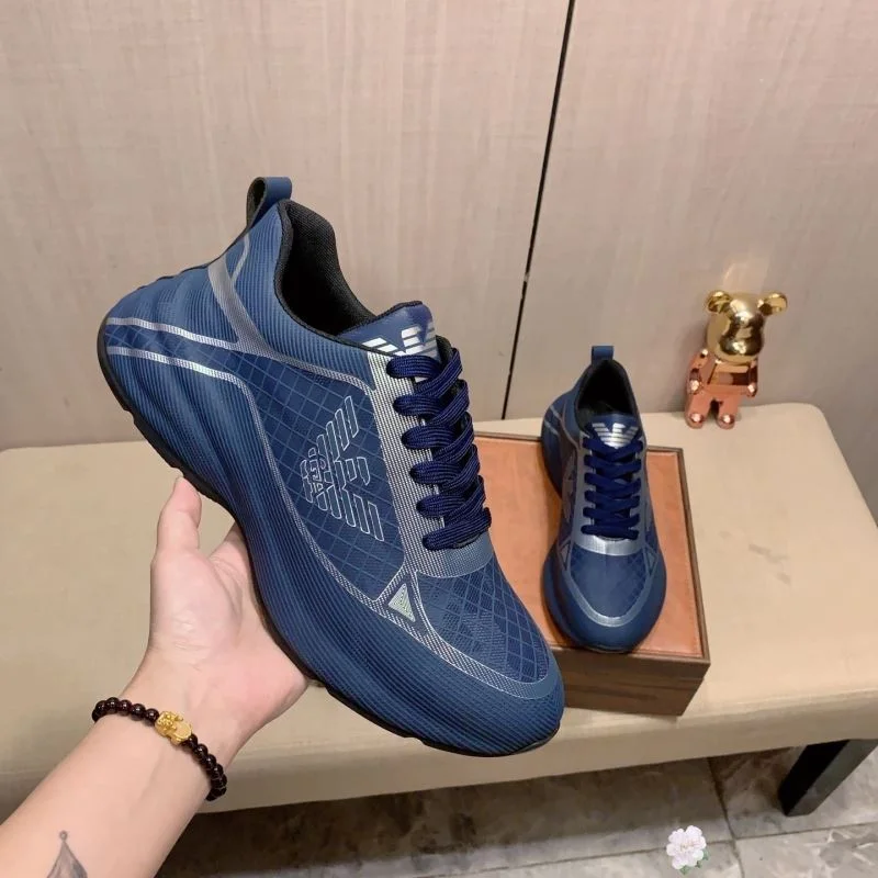 OnTrend Armani Shoes 15194