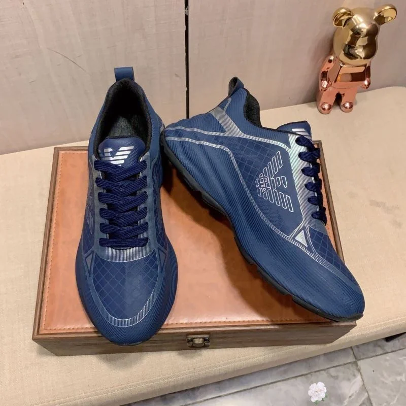 OnTrend Armani Shoes 15194