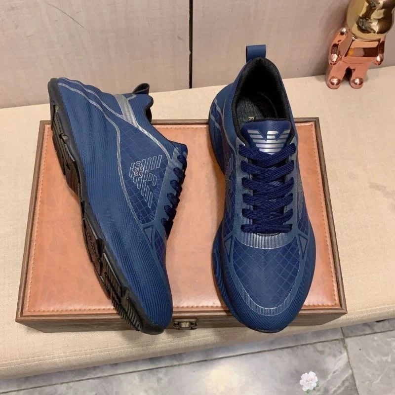 OnTrend Armani Shoes 15194