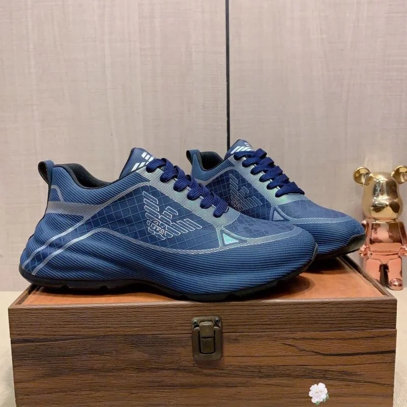 OnTrend Armani Shoes 15194