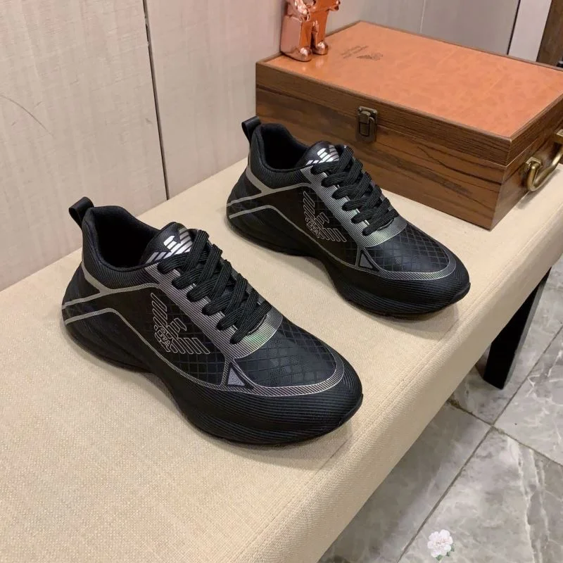 Casual Armani Shoes 15225