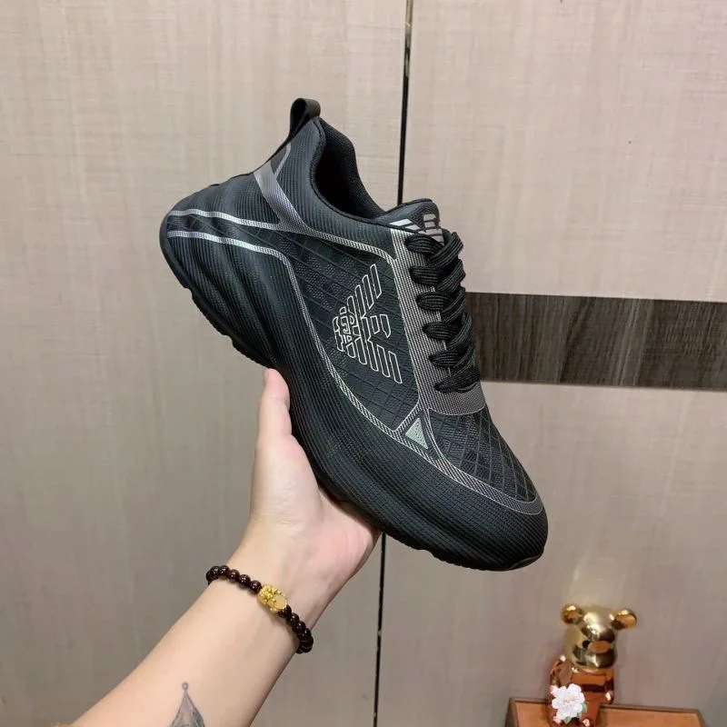 Casual Armani Shoes 15225