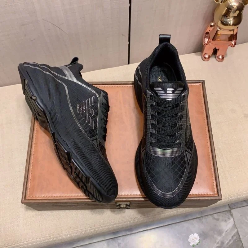 Casual Armani Shoes 15225