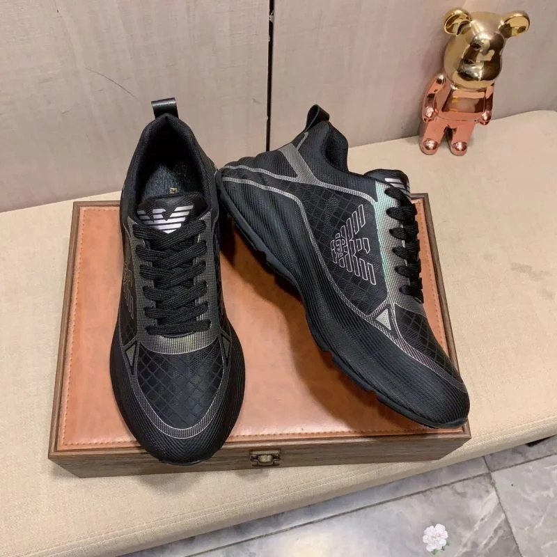 Casual Armani Shoes 15225