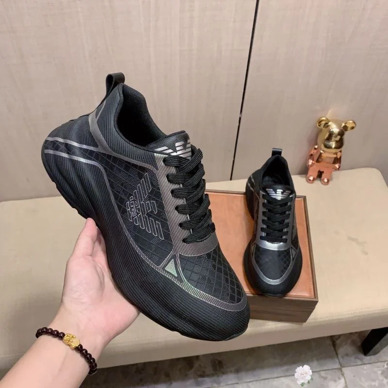 Casual Armani Shoes 15225