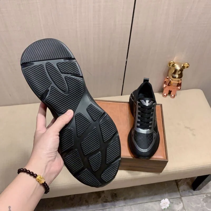 Casual Armani Shoes 15225