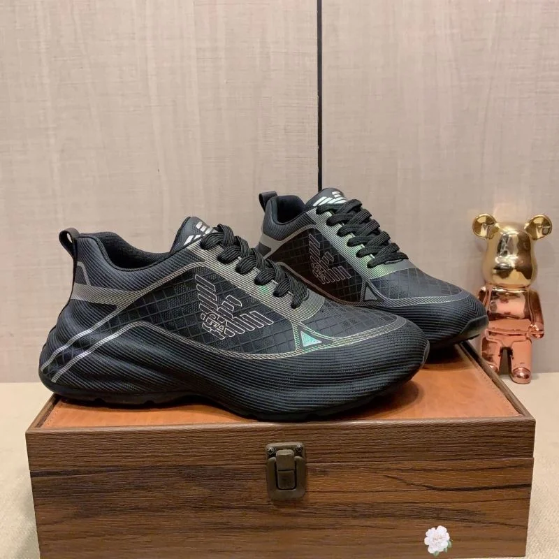 Casual Armani Shoes 15225