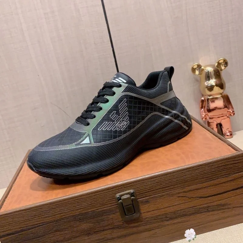 Casual Armani Shoes 15225