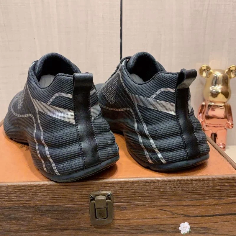 Casual Armani Shoes 15225