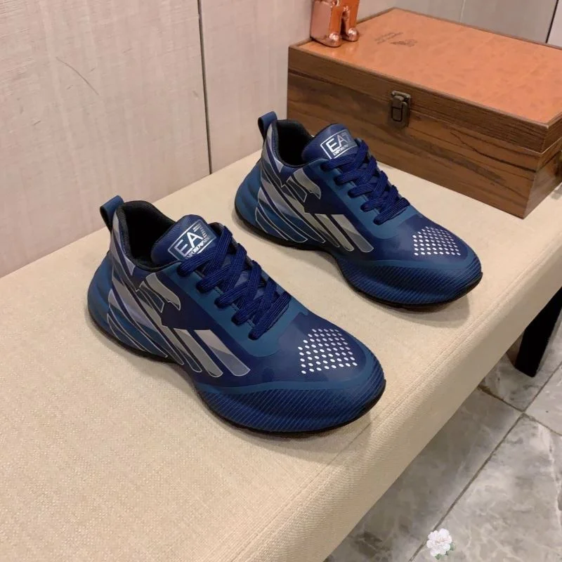 Armani Shoes Versatile 15197