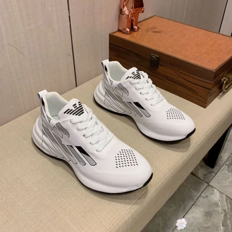 Breathable Armani Shoes 15200