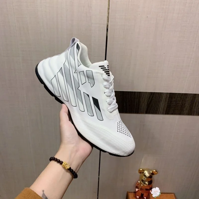 Breathable Armani Shoes 15200