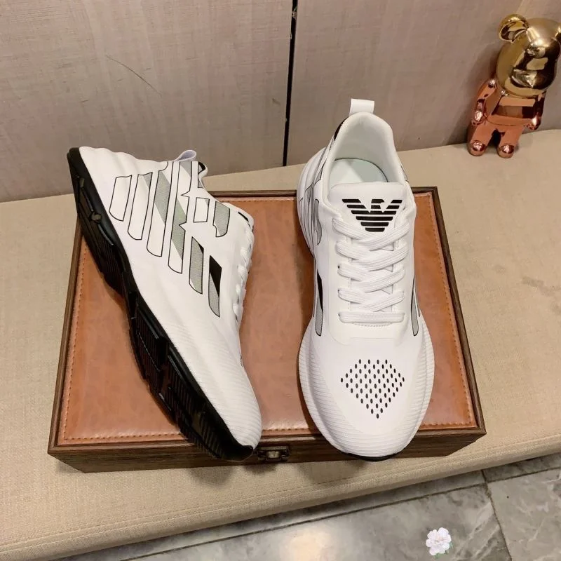Breathable Armani Shoes 15200