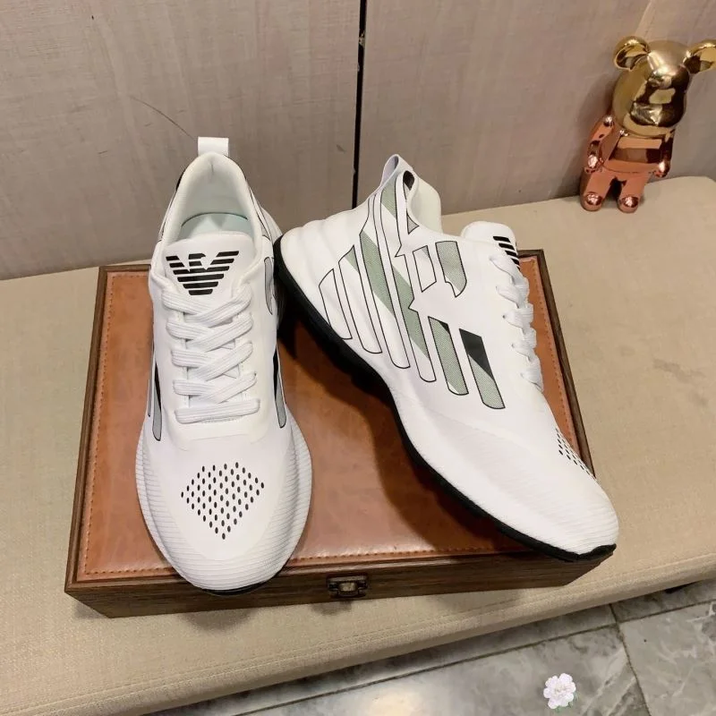 Breathable Armani Shoes 15200