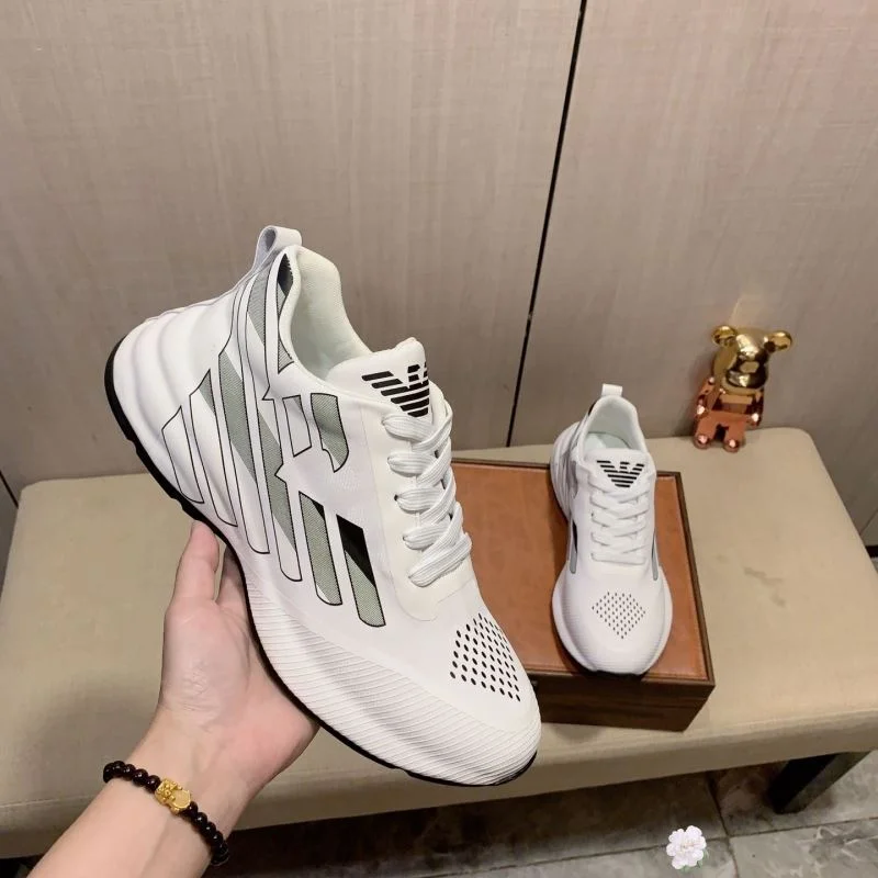 Breathable Armani Shoes 15200