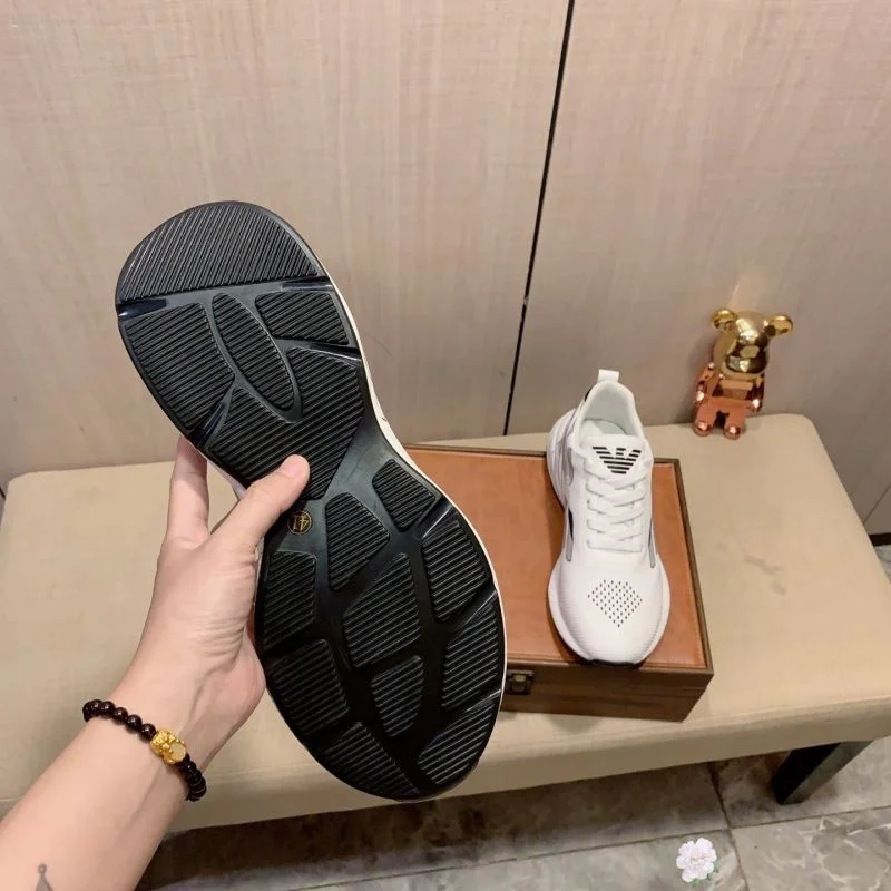 Breathable Armani Shoes 15200
