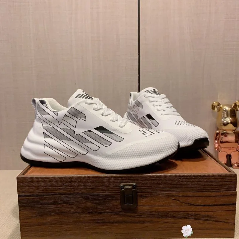 Breathable Armani Shoes 15200