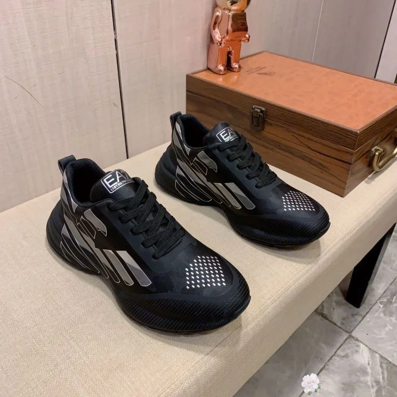 QuickDry Armani Shoes 15192