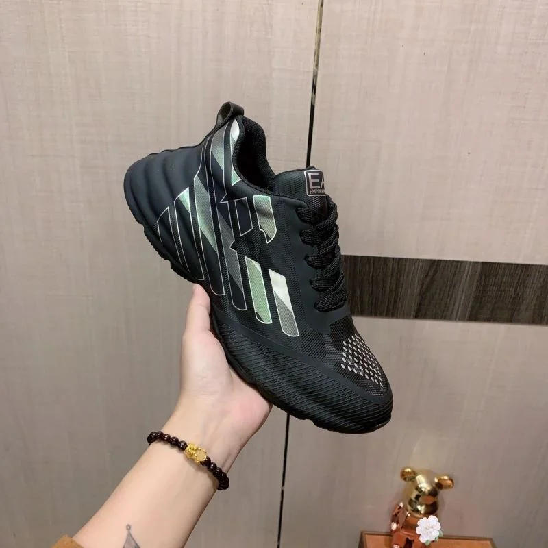 QuickDry Armani Shoes 15192