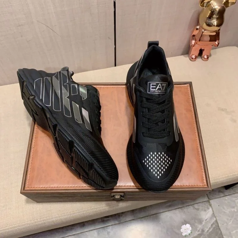 QuickDry Armani Shoes 15192